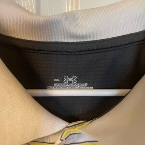 Men’s Under Armour Polo